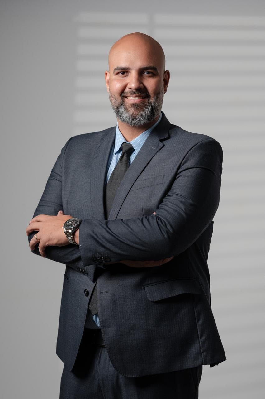 Dr. Juliano Calazans